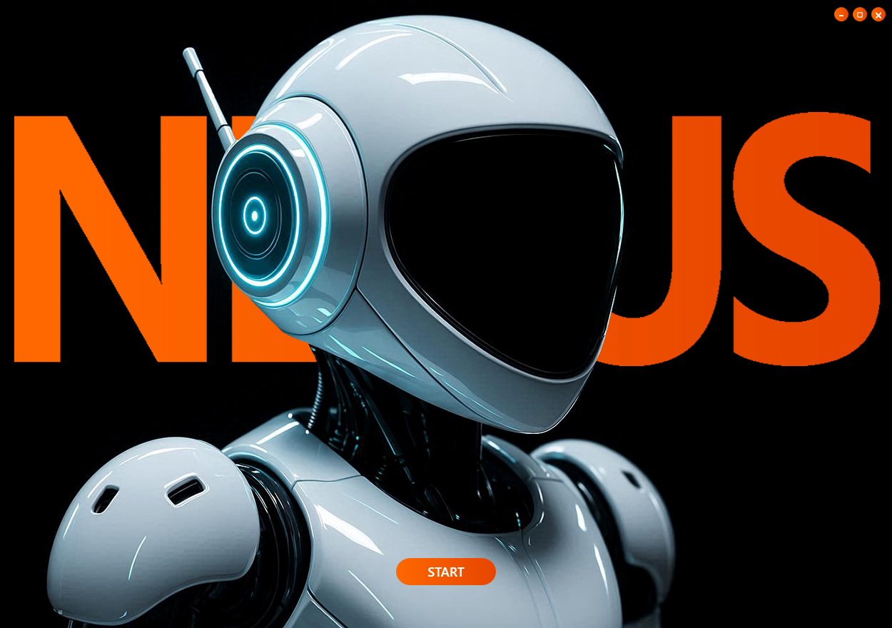 Nexus Chat