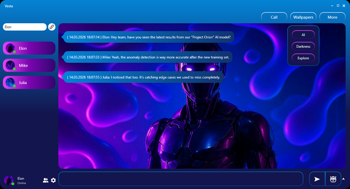 Customize Image